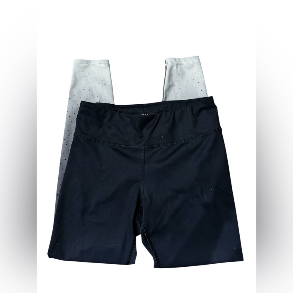 Athleta Contender Aero 7/8 Tight - Picture 5 of 6
